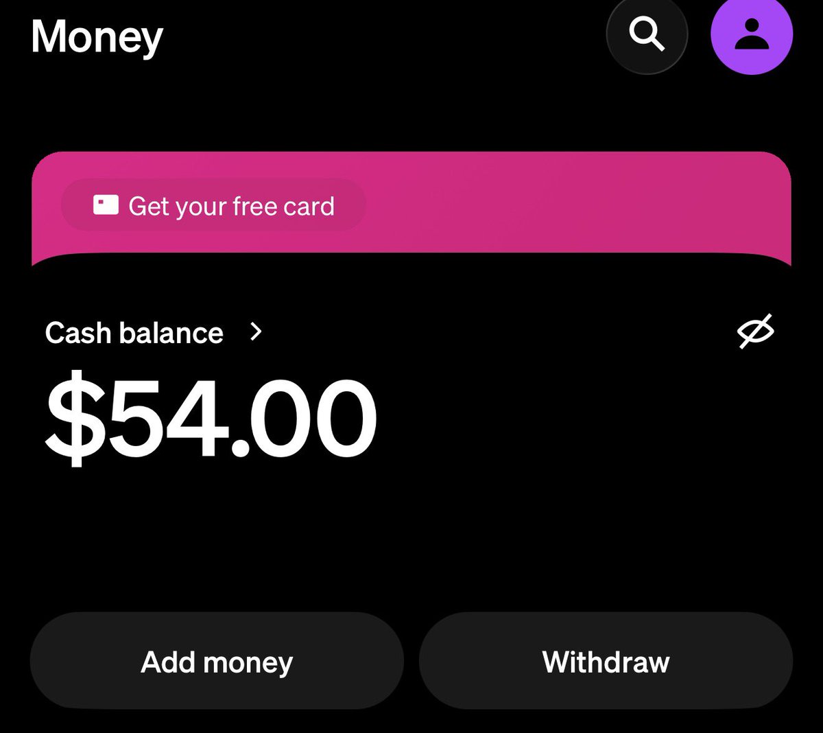 Goddess_B77's tweet photo. cashed out earlier, I want a better number in my CA 🫰🏼 

get to it 🔥 https://t.co/V8bopl8r29