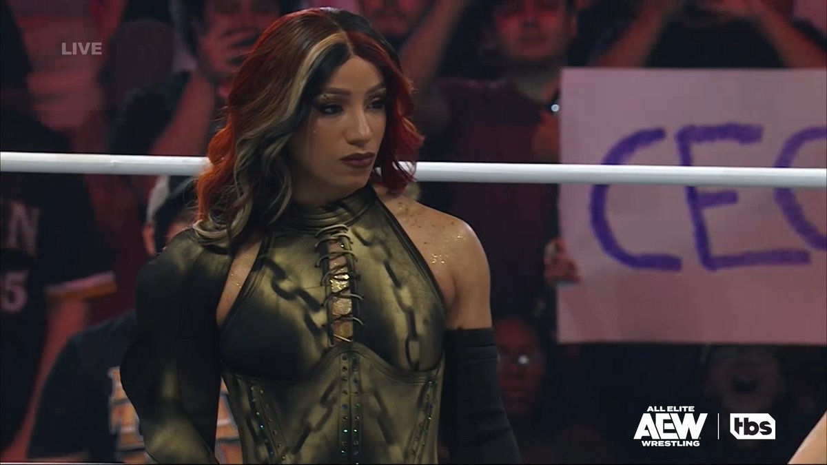 Mercedes-Varnado.Com | FANSITE For Mercedes Mone tweet media