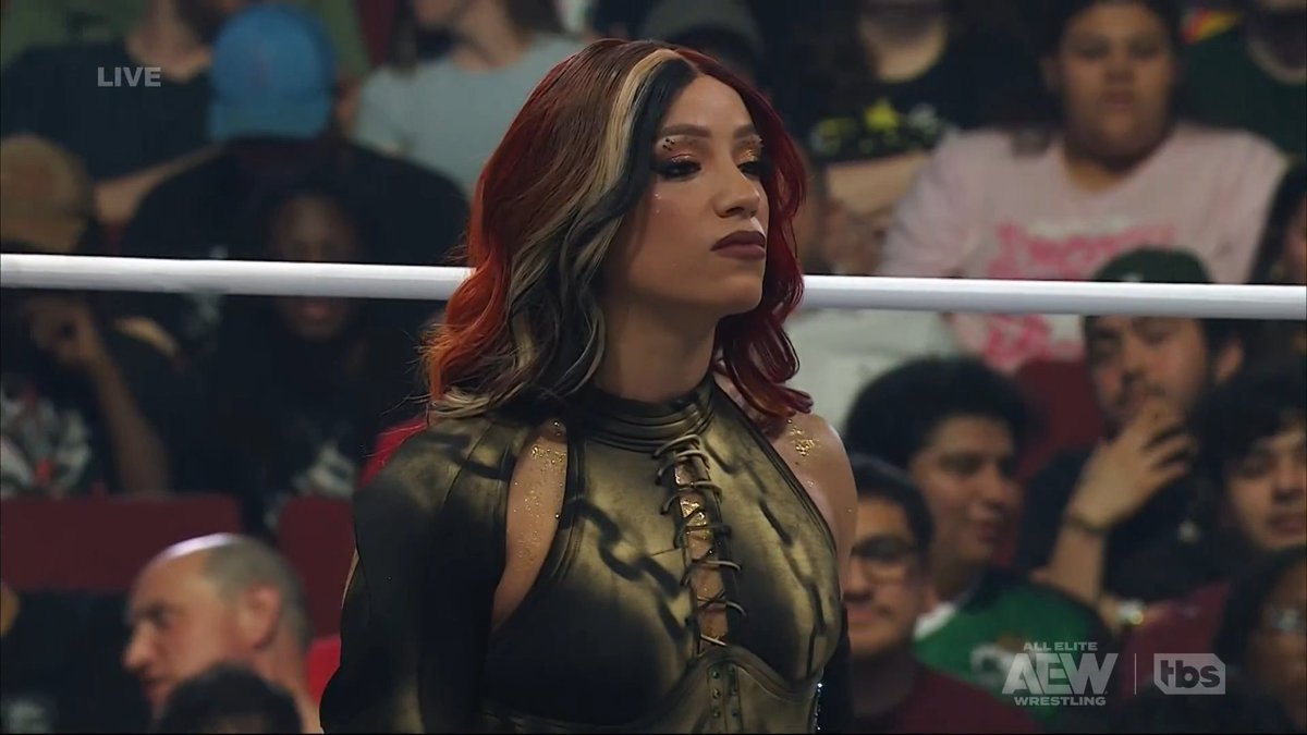 Mercedes-Varnado.Com | FANSITE For Mercedes Mone tweet media