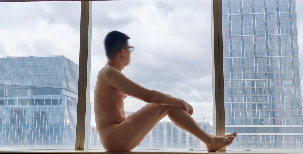 DEViANCE99's tweet photo. 竟有一丝丝艺术🤣 https://t.co/DPePnhbaOH