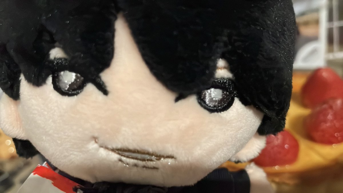 sparklehamster's tweet photo. 来年こそ立派なお祝いをね、できたらと思ってるので、働いて働いて働いてまいりますので、その https://t.co/dtgg3DFR3n