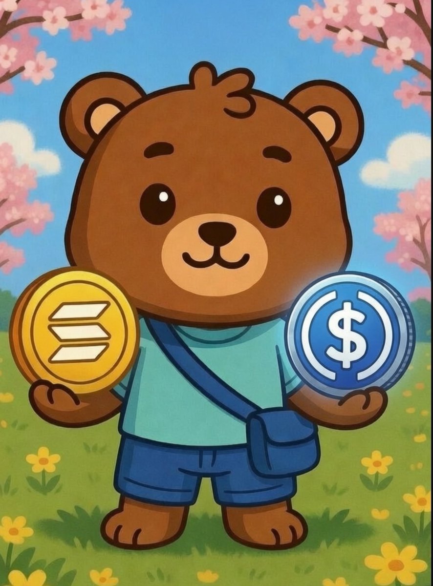 Bitcoin Bob USDC tweet media