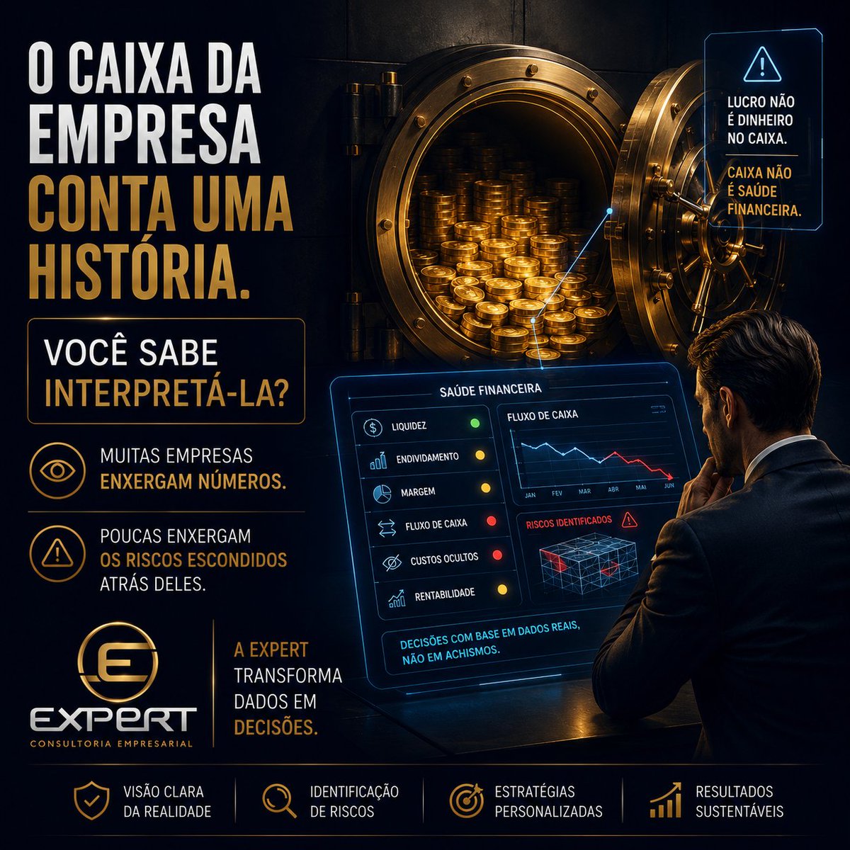 Expert Consultoria Empresarial (@expertcorporat) / Posts / X