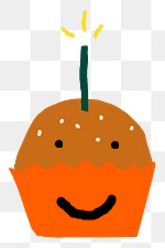 _TylerMon's tweet photo. Parable: You are hungry. And there is a cupcake. https://t.co/xX4tSRC2JK