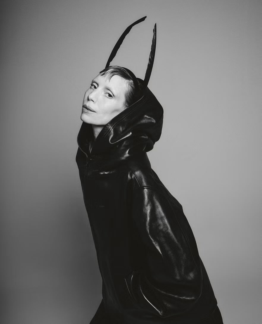 lykkelisource's tweet photo. Lykke Li for Vogue Czechoslovakia https://t.co/jUBccRTNUM