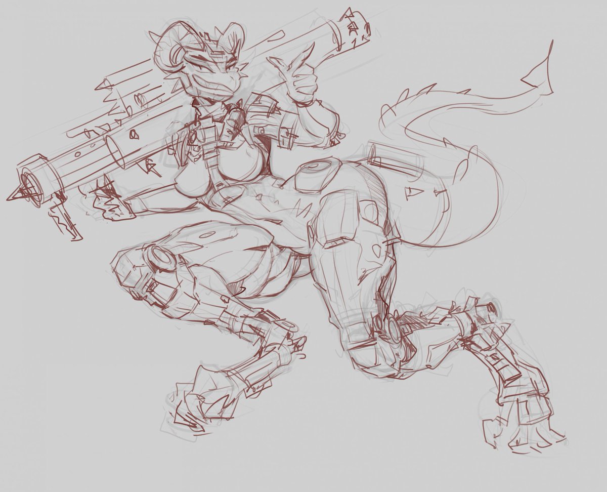 112Aquila's tweet photo. Robold sketch https://t.co/R1GWwXueyI