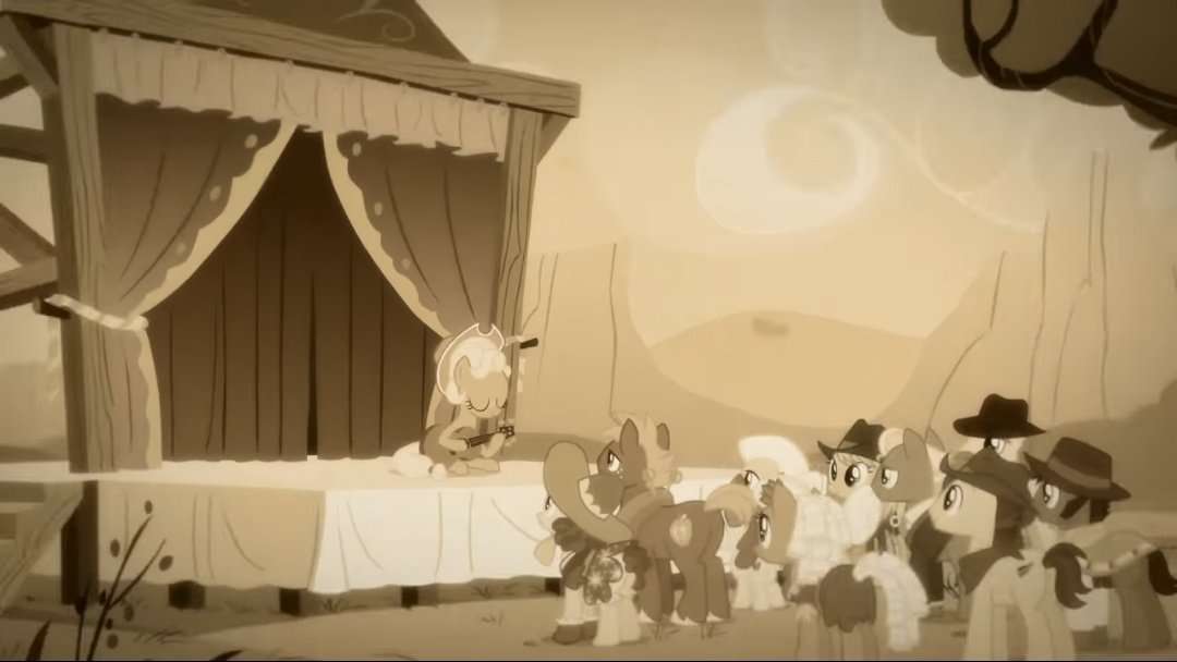 golkiryn's tweet photo. lembrando a vcs que a applejack n ironicamente já foi cantora country conhecida durante a adolescência e largou a carreira no auge! https://t.co/lA1XmrBMpS