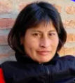 desaparecidaorg's tweet photo. Aldana Isabel Romero tiene 29 años, desapareció el 9/6/26 en La Verde, provincia del Chaco. Es delgada, altura 1,85. Vestía musculosa negra, pantalón jean azul y zapatillas grises. Se hizo la denuncia. Por favor compartir y avisar #Urgente al☎️101 o 911

#LaVerde #Chaco https://t.co/LFUv0gT7e7