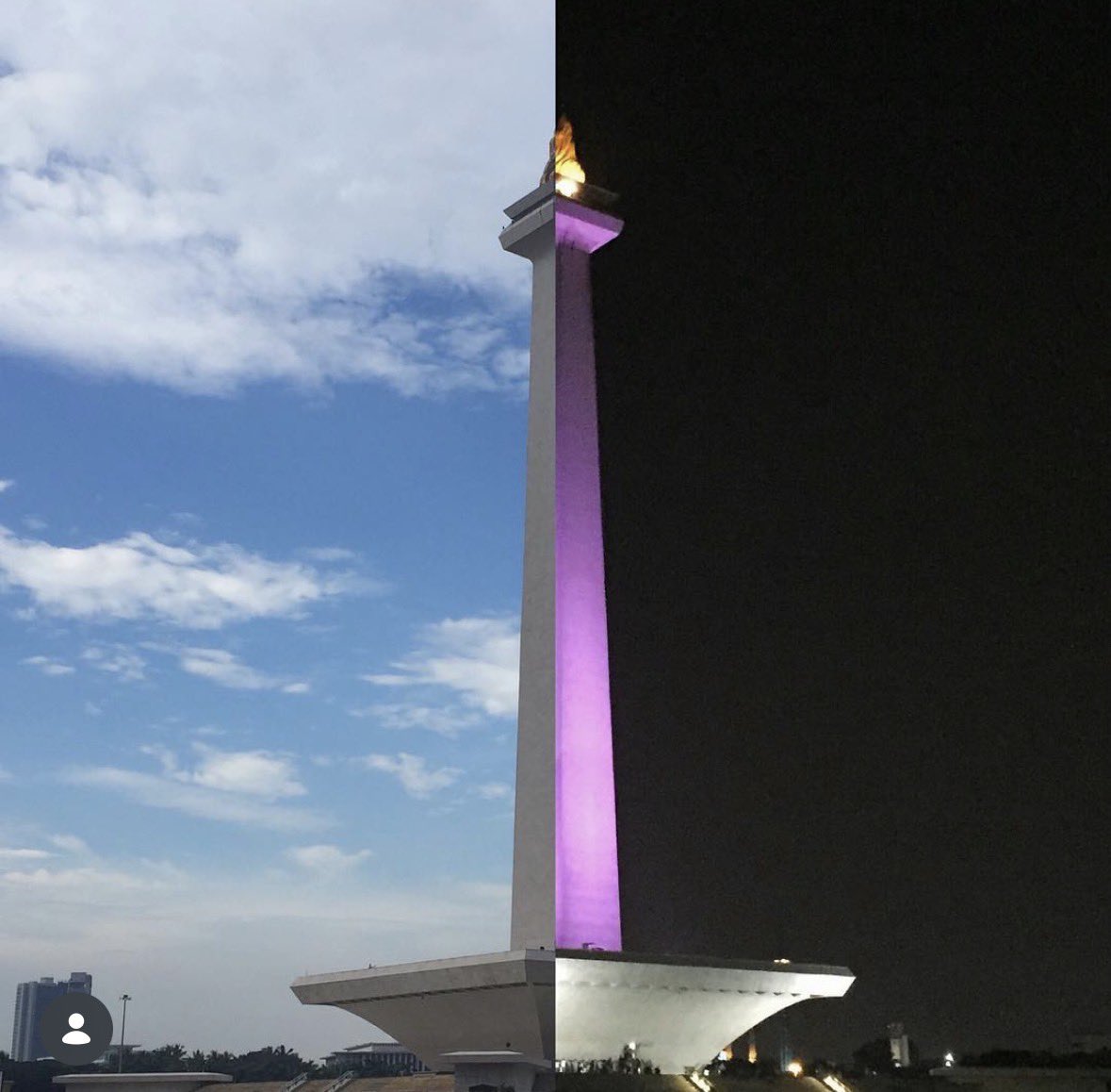 NarasiVisual's tweet photo. Maka selain memprotes kebijakan, demonstrasi kali ini sekaligus bisa jadi momentum lain: kala publik merebut kembali ruang kotanya.

Karena ruang memang tak pernah diberi. Ia direbut lewat pemakaian.

Sekali lagi, lapangan bernama Merdeka semestinya tak perlu pagar.￼ https://t.co/OE0fLrZCEA