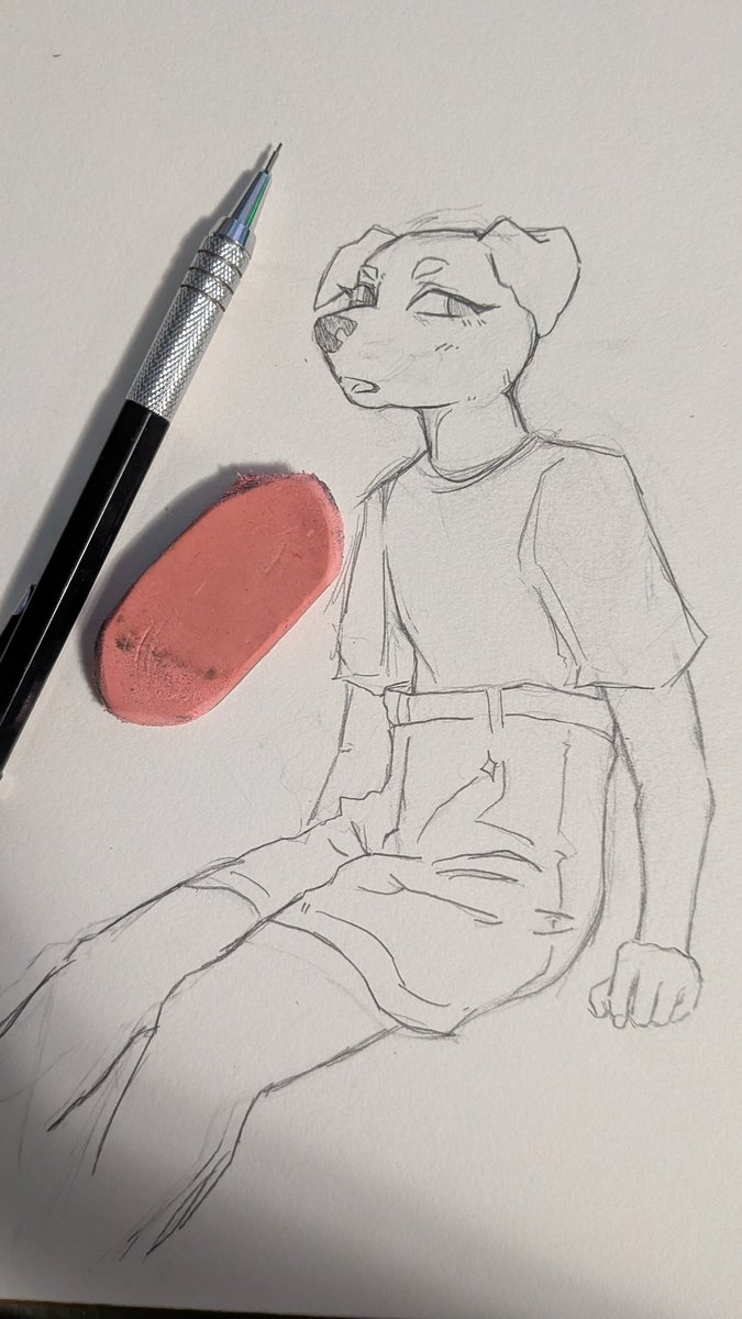 kj ⋆.˚ 🐺🌈✨ 🔜 anthrocon 🐾 tweet media