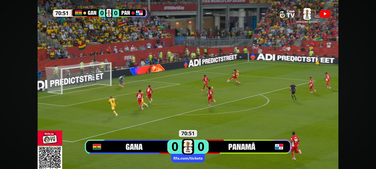 GUSTAVO291202's tweet photo. @superbet_br Alô Superbet, no minuto 70 semenyo chutou ao gol. Paguem https://t.co/KtXqpCtXdn