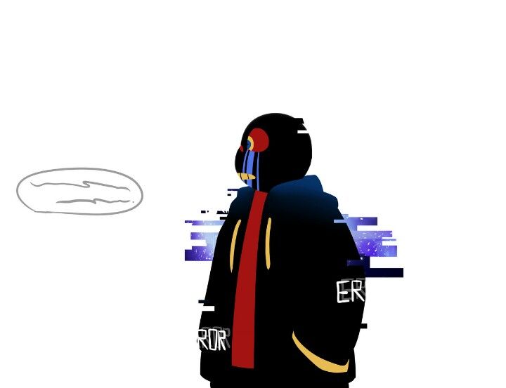 ollipop🪡 | ERROR SANS' WIFE tweet media