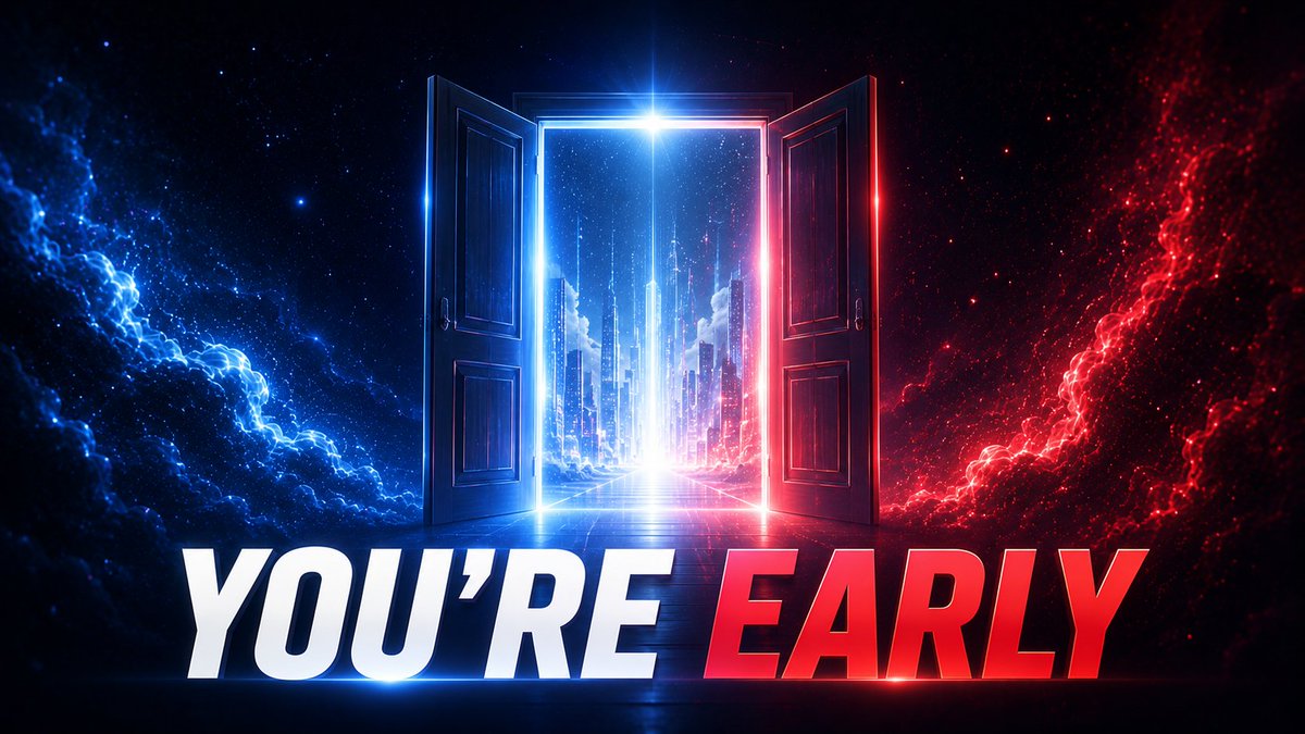 PhantasmaChain's tweet photo. 🔥 Carbon-negative L1
🎮 Native Smart NFTs
🕹️ On-chain games
💰 Soon daily staking rewards

Most people still haven't looked.

That's usually what "early" feels like. 👀

The door's open 👇
🔗 https://t.co/v0rsl9XEEa
NFA, DYOR.

#SOUL #Phantasma #Web3 https://t.co/760U2SFJY2