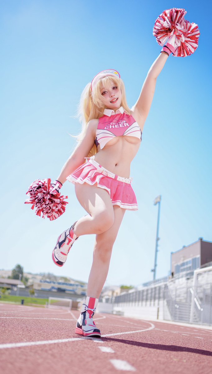 coionmoe's tweet photo. clay , more!! 

クレイ ❤️ コスプレ

#NIKKE
#NIKKEcosplay https://t.co/KF57JWNLz2