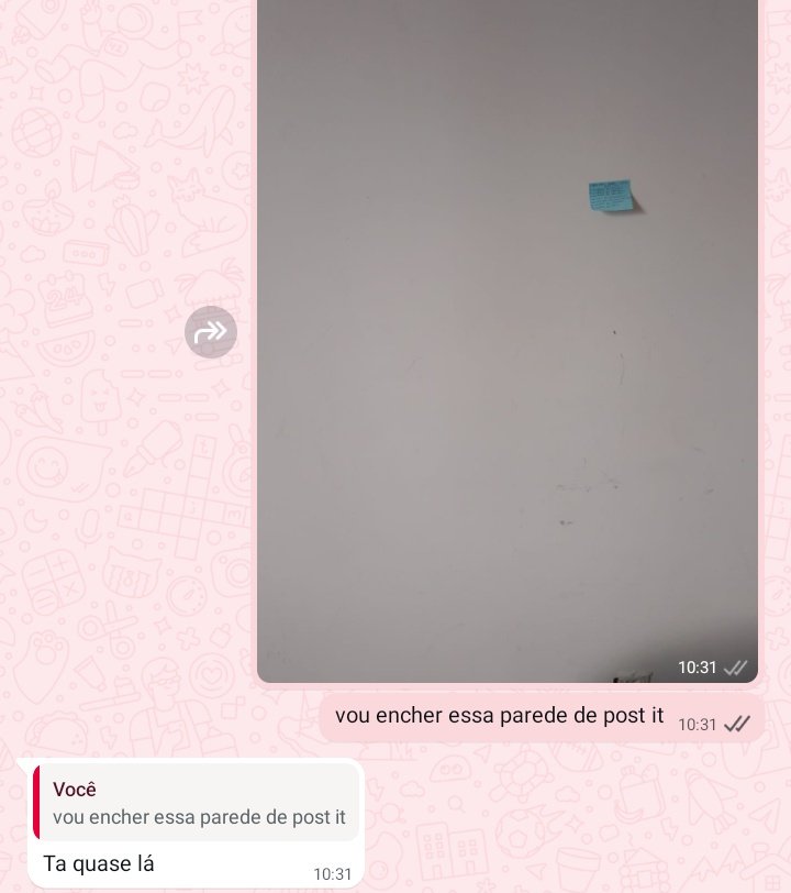 aman4ac's tweet photo. fim do ano eu ainda apareço aq com essa parede cheia! https://t.co/DwgQesyYRQ