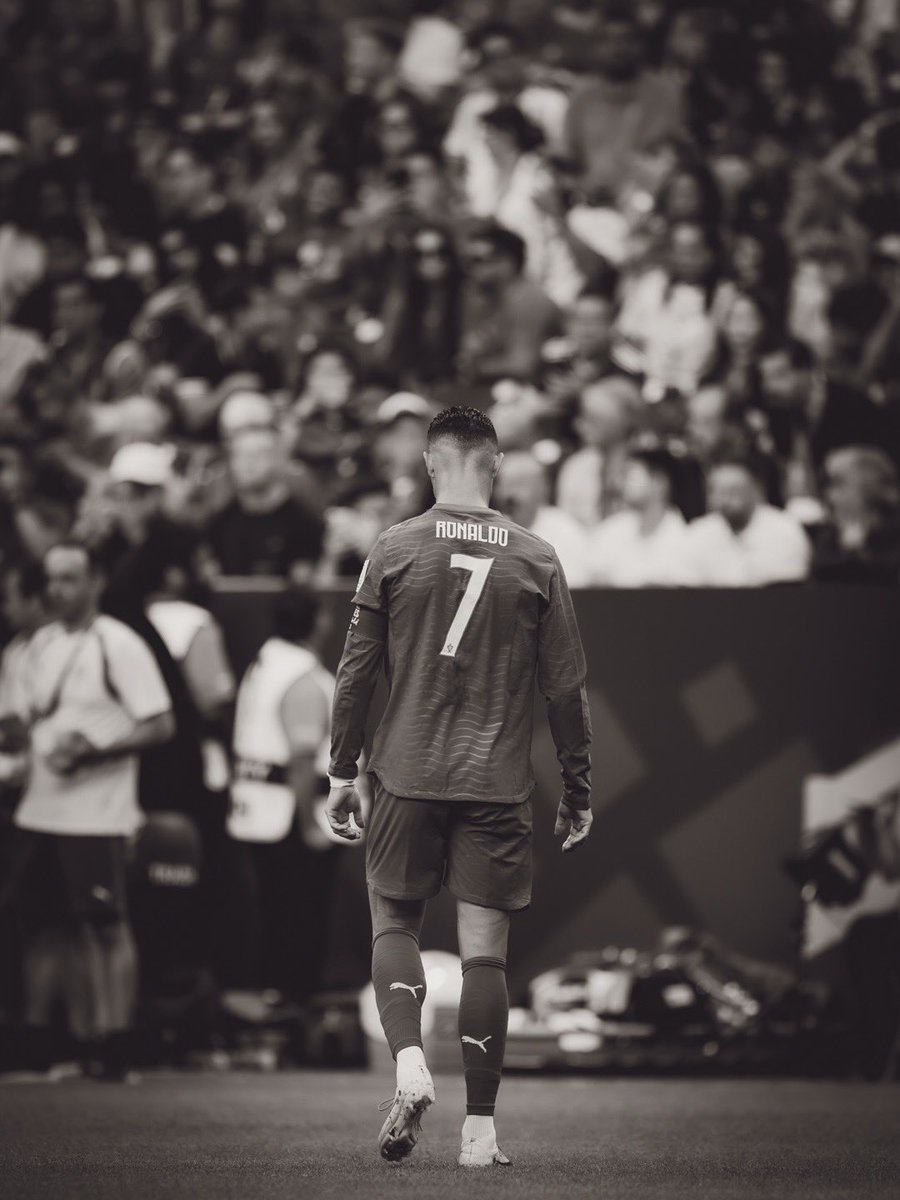 CR7 Brasil tweet media
