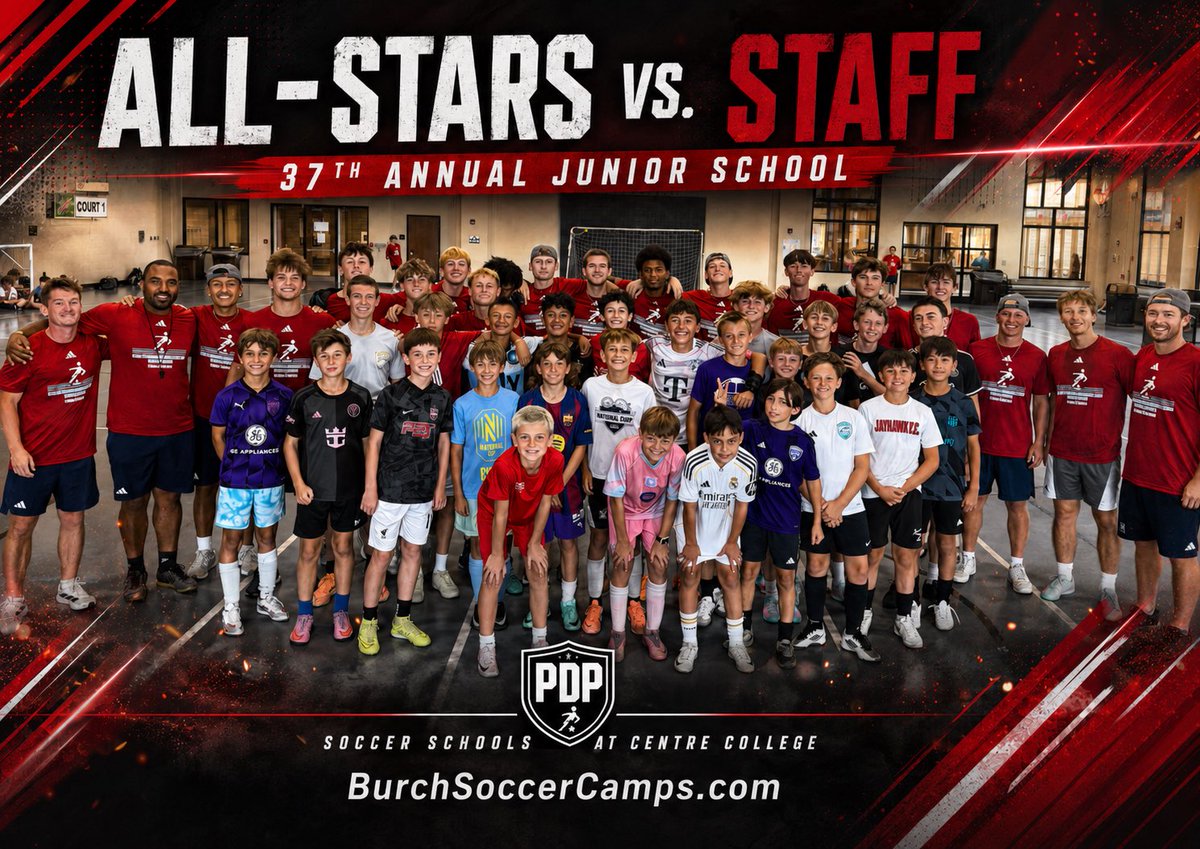 CentreSoccer's tweet photo. Our All-Stars held on late to go down 46-0! Good game lads! #CentreSoccer #SoccerCamp #SoccerSchools
#YouthSoccer #SoccerTraining
#PlayerDevelopment #GoalkeeperTraining https://t.co/FBZM4IqCGk