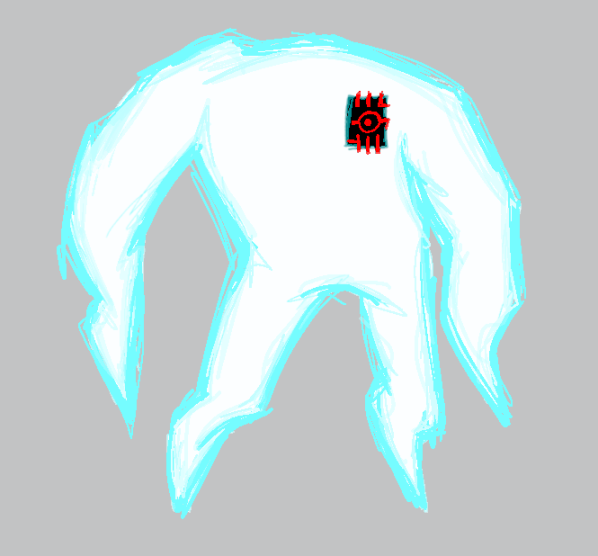 Toaster35751917's tweet photo. I really liked Overload, wanted to draw him https://t.co/GW0plIJgvF