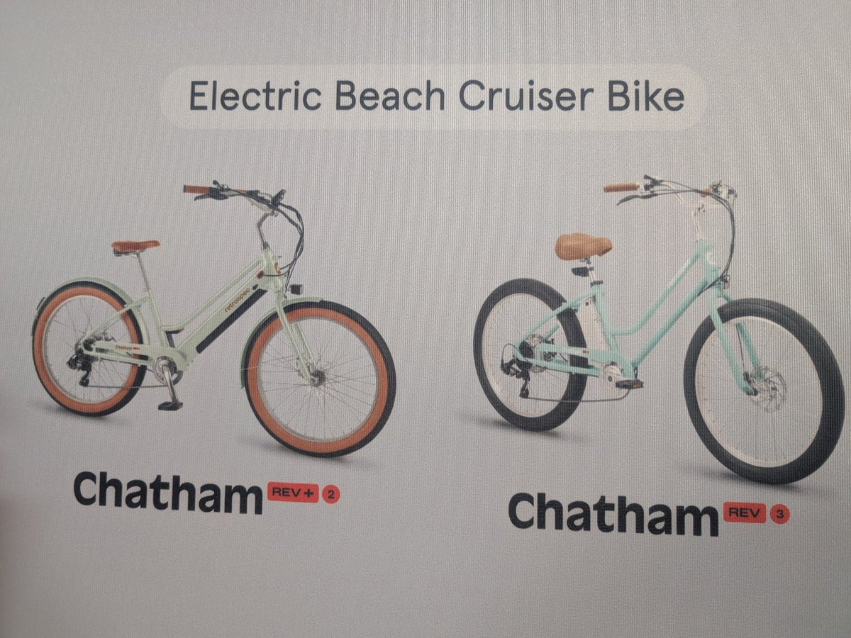 ReplaysSports's tweet photo. Check our store out. We have a variety of e-bikes with $450 rebates https://t.co/d5KXASloLB #evergreencolorado #ebike #retrospec #paddleboard #electricbikes https://t.co/SWCK8KUghp