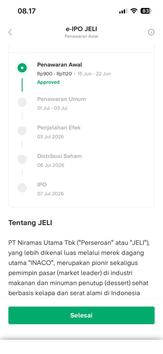 aqratea's tweet photo. Kemaren WBSA ga dapet😒 https://t.co/esPEhZv01a