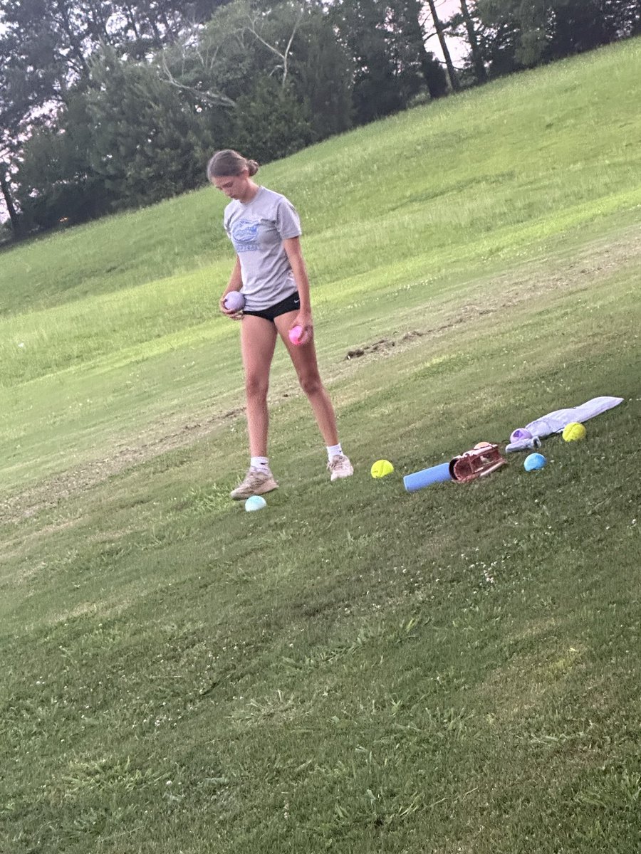 addyfull2029's tweet photo. Heading to Chattanooga and made a pit stop in Monroe county, GA to put in some work! https://t.co/nlJ24Brszr