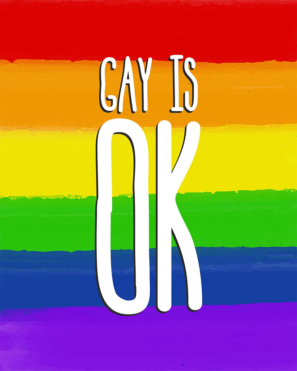 Definmangos's tweet photo. @clownsdoppels #gayisok https://t.co/1EpZVhQtSn