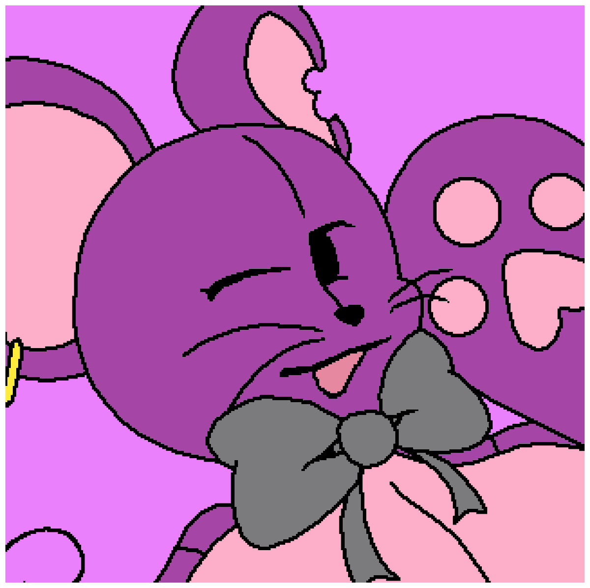 Cyngularity 🔞 (COMMS OPEN) tweet media