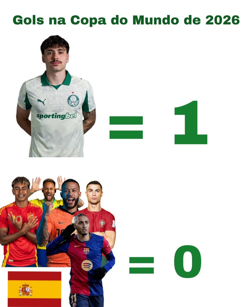 Palmeiras memes🐷💚 tweet media
