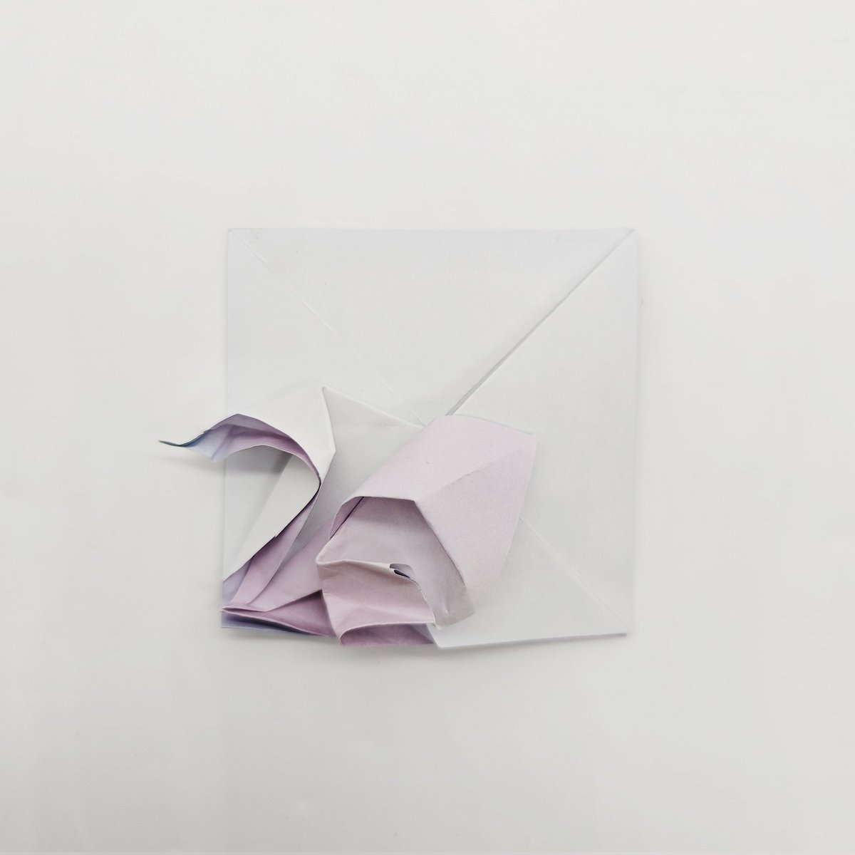 orientalmasterz's tweet photo. Whale by @Zhangyifan_32 
Teto by @Dhujsi 
Camel by @Kaiming_origami 
Rose swan by @syn55129932 https://t.co/v99fv8g37L