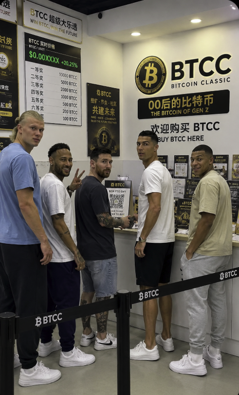 BTCC/紫微斗数爱好者 tweet media