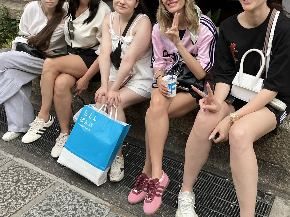 ジョージアンダンス倶楽部・Sapphiraのジョージアンダンスを今日も踊る💖🇬🇪😊 tweet media