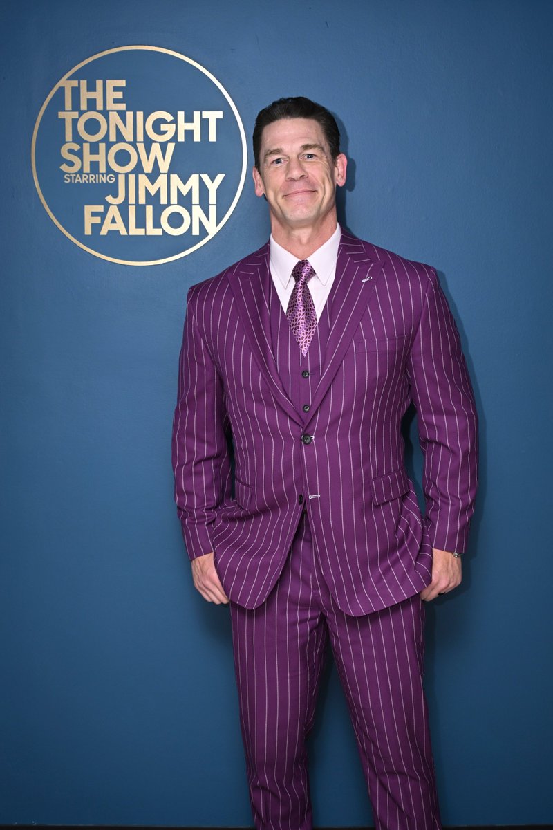 The Tonight Show tweet media