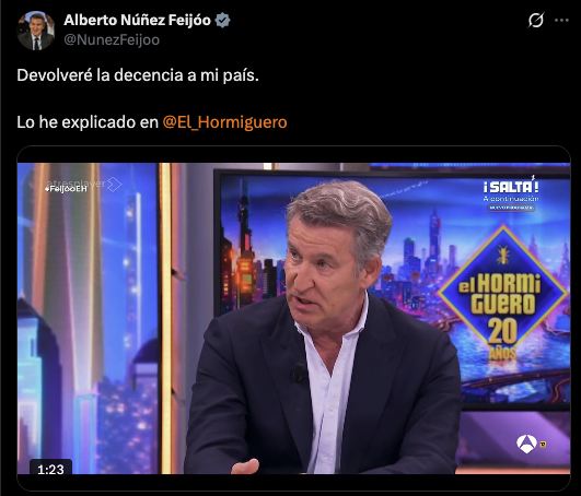 JoseArocaALC's tweet photo. La decencia entrando por la Ría... https://t.co/WpbHTsCQ2A