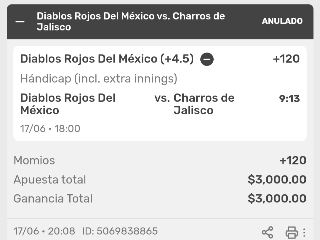 Lugoluiss's tweet photo. Oye @SoyCristianRey me puedes ayudar con @playdoitmexico , estás 4 apuestas las meto EN VIVO, el juego se suspendió en la 8va baja, las que gane ME LAS ANULARON, LAS QUE PERDI SI LAS MARCARON EN ROJO, como? Es como les conviene? @GallitoVip https://t.co/45SDEpNQHt