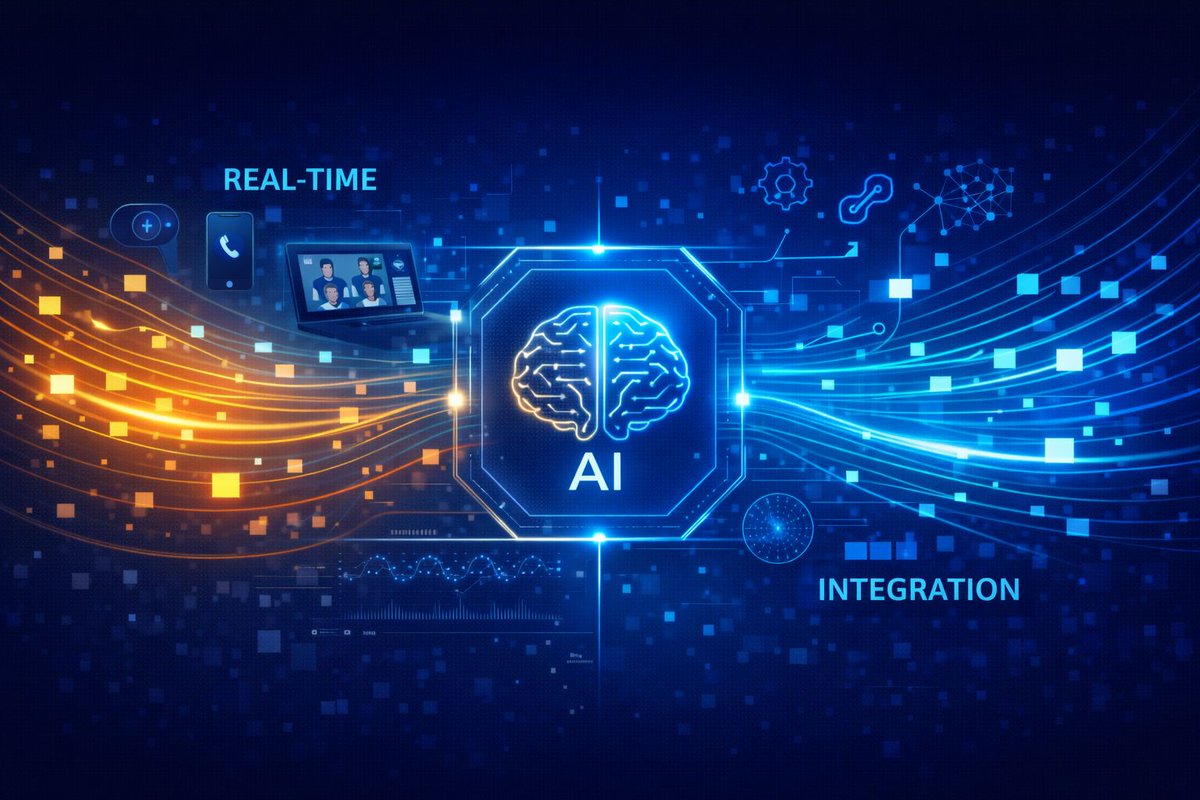 4psa's tweet photo. SIP does more than simply replacing PSTN. It enables:
⚡ Real-time communication
🤖 Intelligent processing
🔗 Seamless integrations
https://t.co/fiOSP8zNUU
#Telecom #VoIP #SIP #Communication #RealTime #FutureOfWork https://t.co/57V40EPD8E