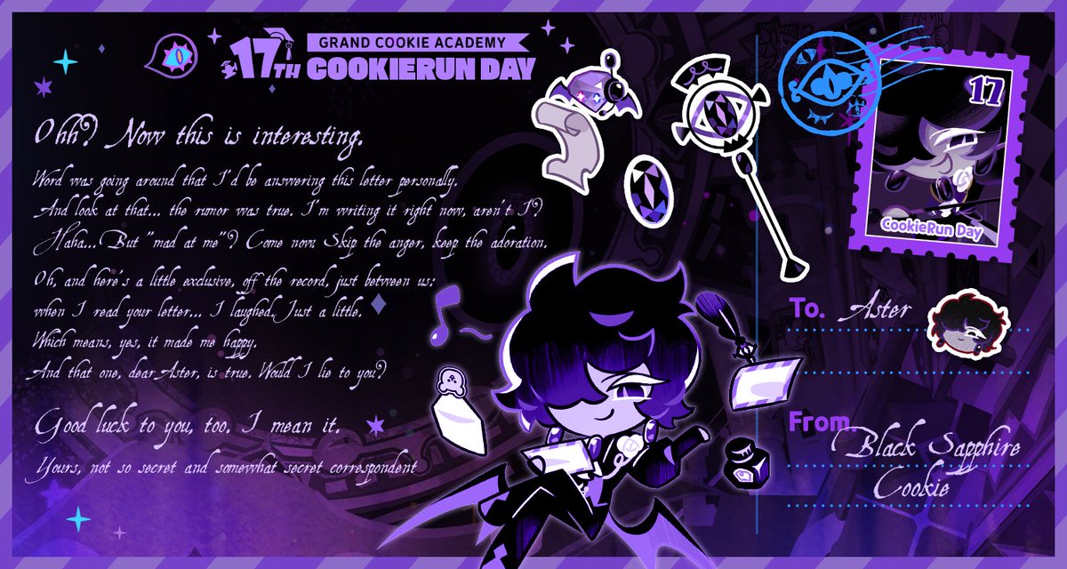 CookieRun 쿠키런 tweet media