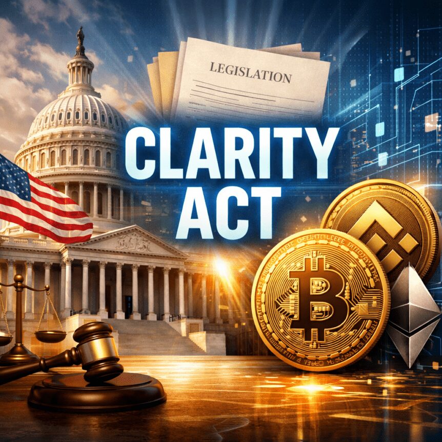 David_John_555's tweet photo. CRYPTO CLARITY INCOMING! 🚨

Rep. Dusty Johnson says the House is ready to fast-track the CLARITY Act if the Senate acts before August recess.

This could be a major step toward clearer crypto rules, stronger market confidence, and bigger institutional momentum. https://t.co/lKKGoY2vgb