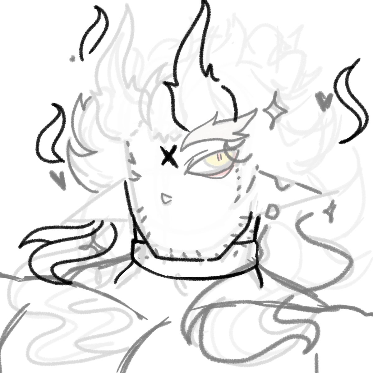 ItsWooo's tweet photo. What if Burning had raised Capsaicin?

I don't know, I just like how the design is coming along.

#capsaicin #fanartㅤㅤㅤㅤ #cookierunfanart https://t.co/P6xoBIWEHM
