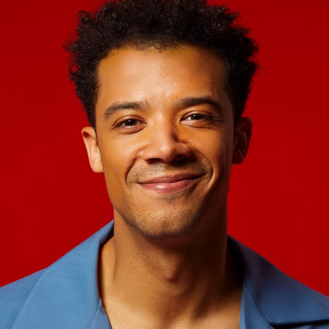 triviahct's tweet photo. Jacob Anderson is officially the youngest person ever.

He is only 36 years old. https://t.co/SlY8k50Efi