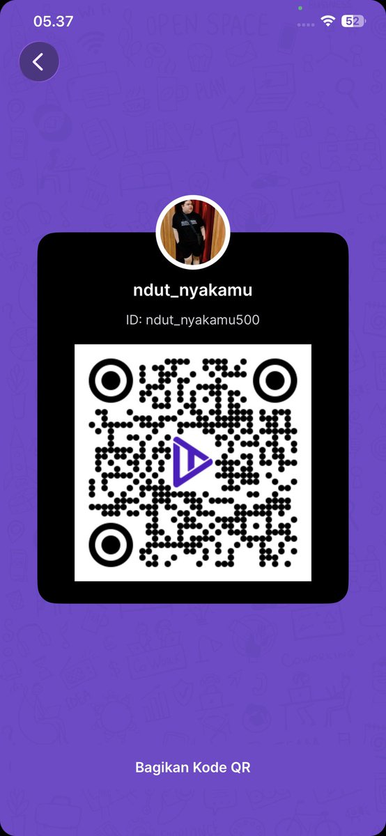 ANdutnyakamu's tweet photo. #chubby #chubbychasser #gendutkalimantanselatan #chubbykalimantanselatan #chubbyindo #chubbychasers #chubbybanjarmasin #chubbykalimantan #gendutbanjarmasin #gendut #chubby #chubbyindo #chubbylovers https://t.co/AqYGMLf1CL
