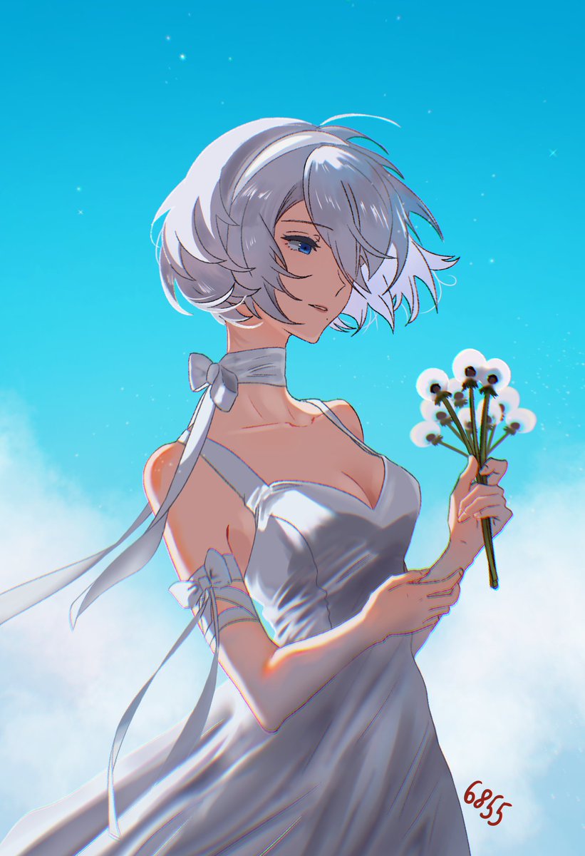 ADosimaru67106's tweet photo. 2B
#nierautomata https://t.co/HZv5wSLKso