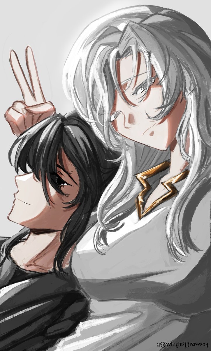 TwilightDraws04's tweet photo. Lazy Sunphis Art
#shadowslave #webnovel https://t.co/Wd88Xw2wew