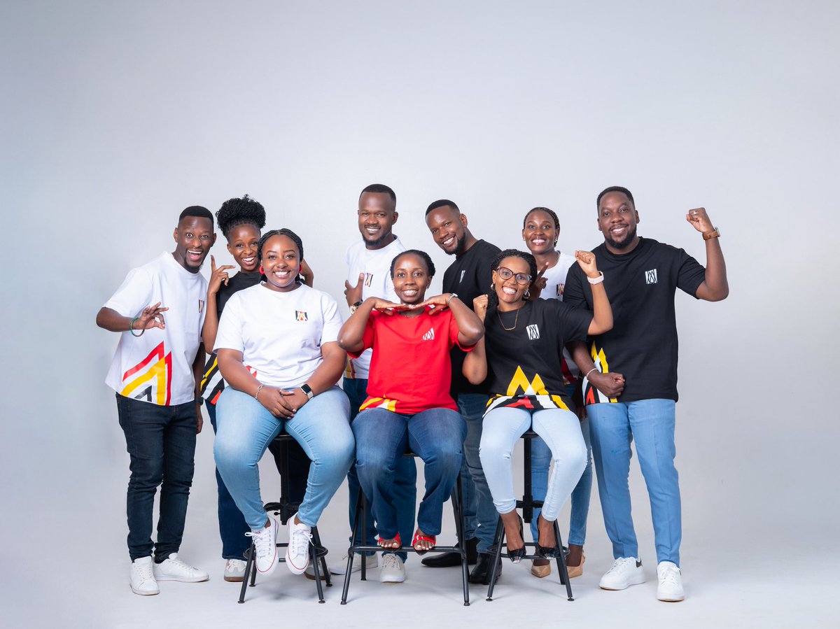 UAA_Uganda's tweet photo. INDUSTRY PRIDE✨

The @UAA_Uganda brand is stepping beyond boardrooms and into the streets. Our official UAA T-shirts are now available on order. A simple way to showcase our pride, amplify our identity and shine a spotlight on Uganda’s vibrant communications industry. https://t.co/hKL6oLqRZZ