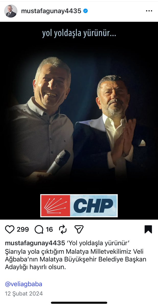 Ece Sevim tweet media