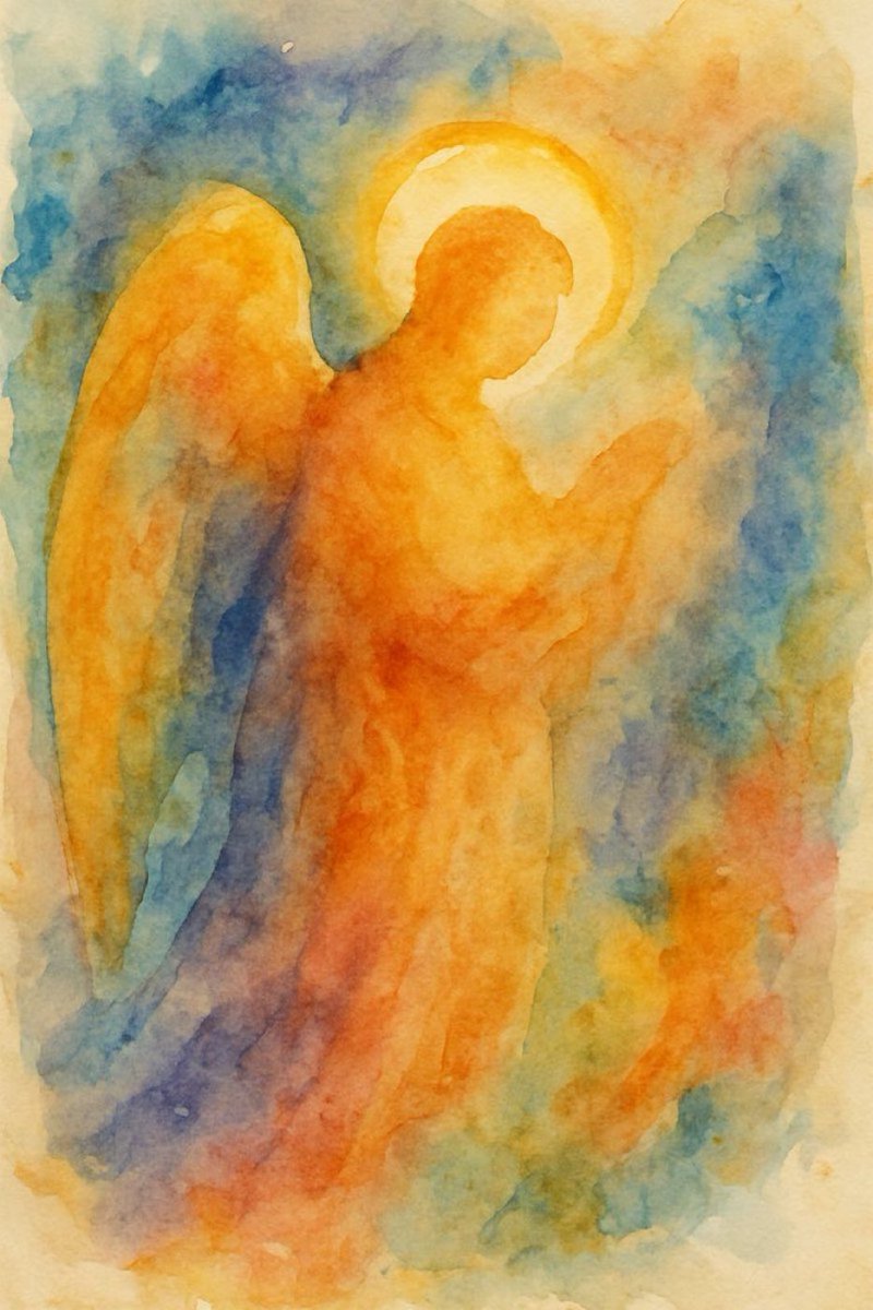 FatherChrisVor1's tweet photo. Angel of God,
my guardian dear,
To whom his love commits me here;
Ever this day be at my side,
To light and guard, to rule and guide. From sinful stain O keep me free, at the hour of my death my helper be. https://t.co/3FRjpLxAT1