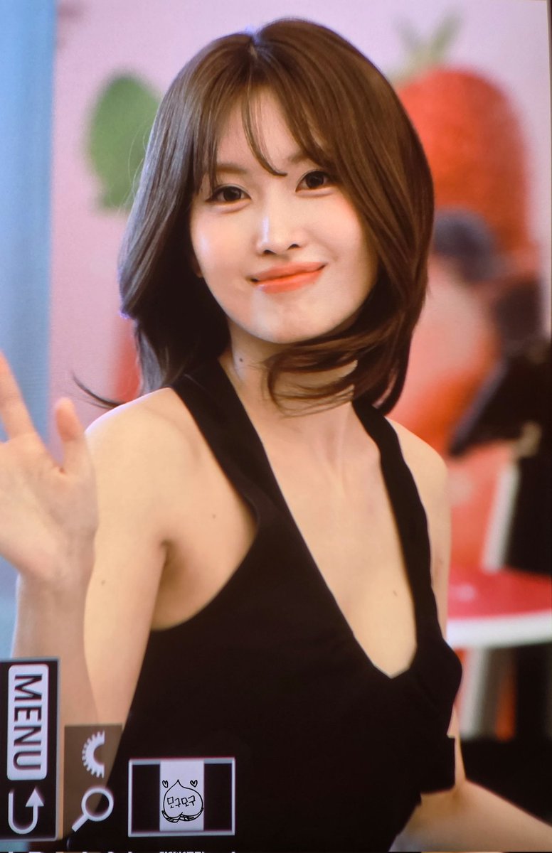 mogmog119's tweet photo. 260618
ㅋㅋㅋㅋㅋ
#트와이스 #TWICE #トゥワイス
#모모 #MOMO #もも #モモ https://t.co/R5Egj4Gnpw