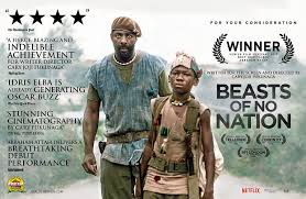 John83185785155's tweet photo. Beasts of No Nation by Uzodinma Iweala (Nigeria)
Child soldier story adapted into a 2015 Netflix film starring Idris Elba and Abraham Attah.
It made history as Netflix's first-ever original feature film and won major global awards for its acting.
#bookt #BeastsofNoNation https://t.co/Gee2nDdg0b