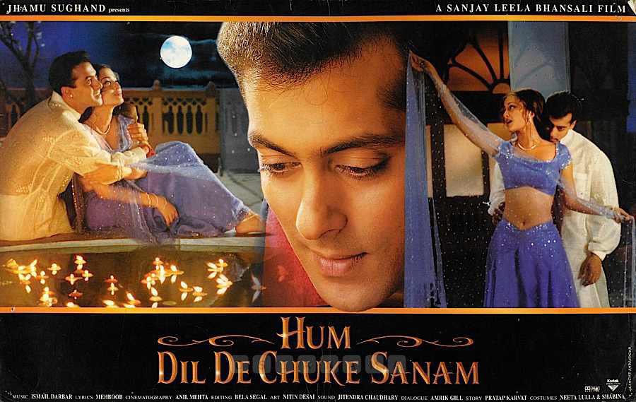ursniresh's tweet photo. #27YearsOfHumDilDeChukeSanam
@ajaydevgn #AishwaryaRaiBachchan @BeingSalmanKhan
A Film By #SanjayLeelaBhansali #HumDilDeChukeSanam https://t.co/OUuV3xuyJi