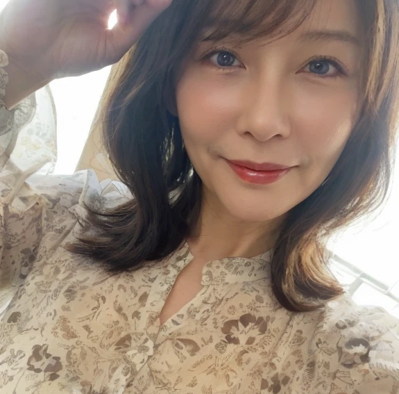 ThnanChan31947's tweet photo. 前垢消えちゃったからあげなおし！

Xで初めて顔出ししてみます！！
５０の未婚です…

２０代の時に結婚逃してからずっと独り身です 男運なくて毎回浮気されちゃいます🥲

こんな生き遅れだけど、相手にしてくれる方いますか？？😂 https://t.co/mCATCNaMUa