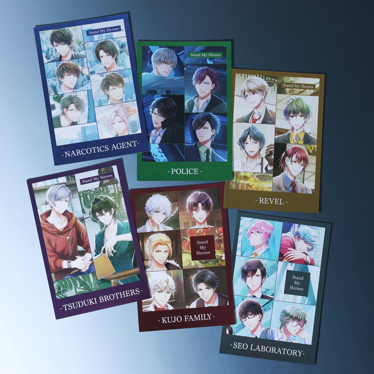 公式】スタマイイベント＆グッズ情報 (@myhero_event) / Posts / X